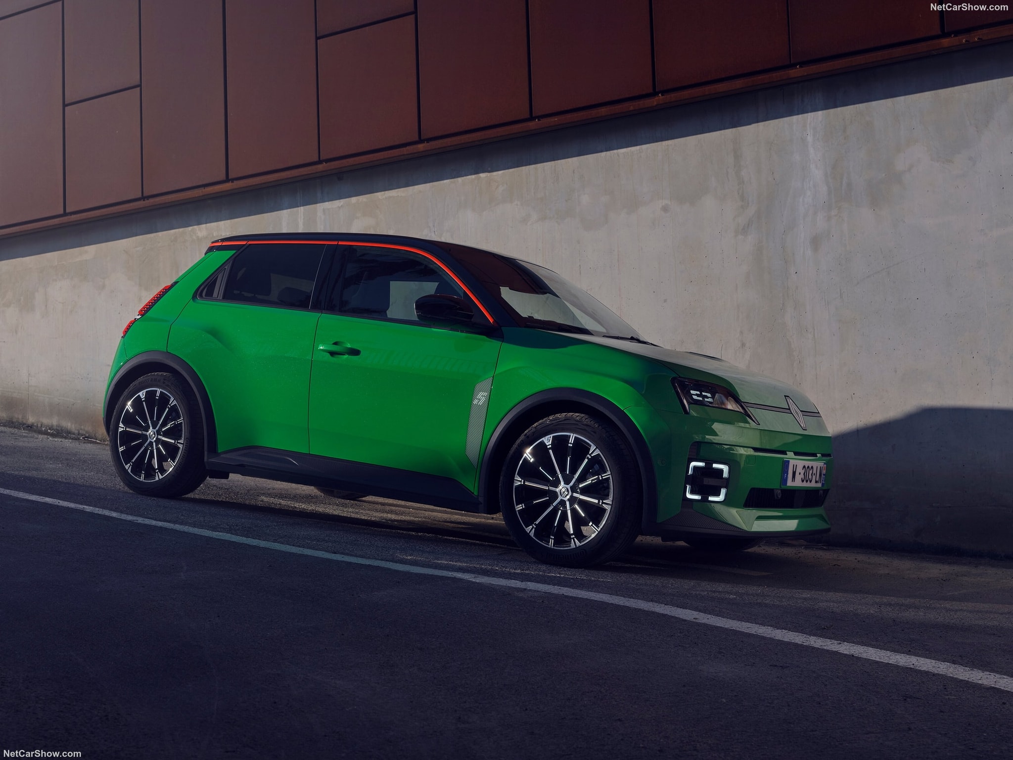 Renault 5 R5 E-Tech 40kWh