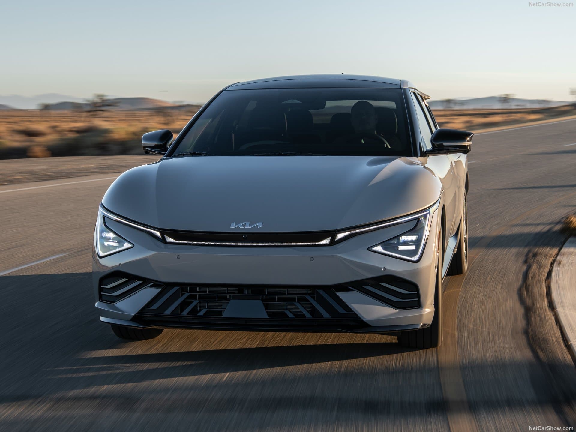 Kia EV6