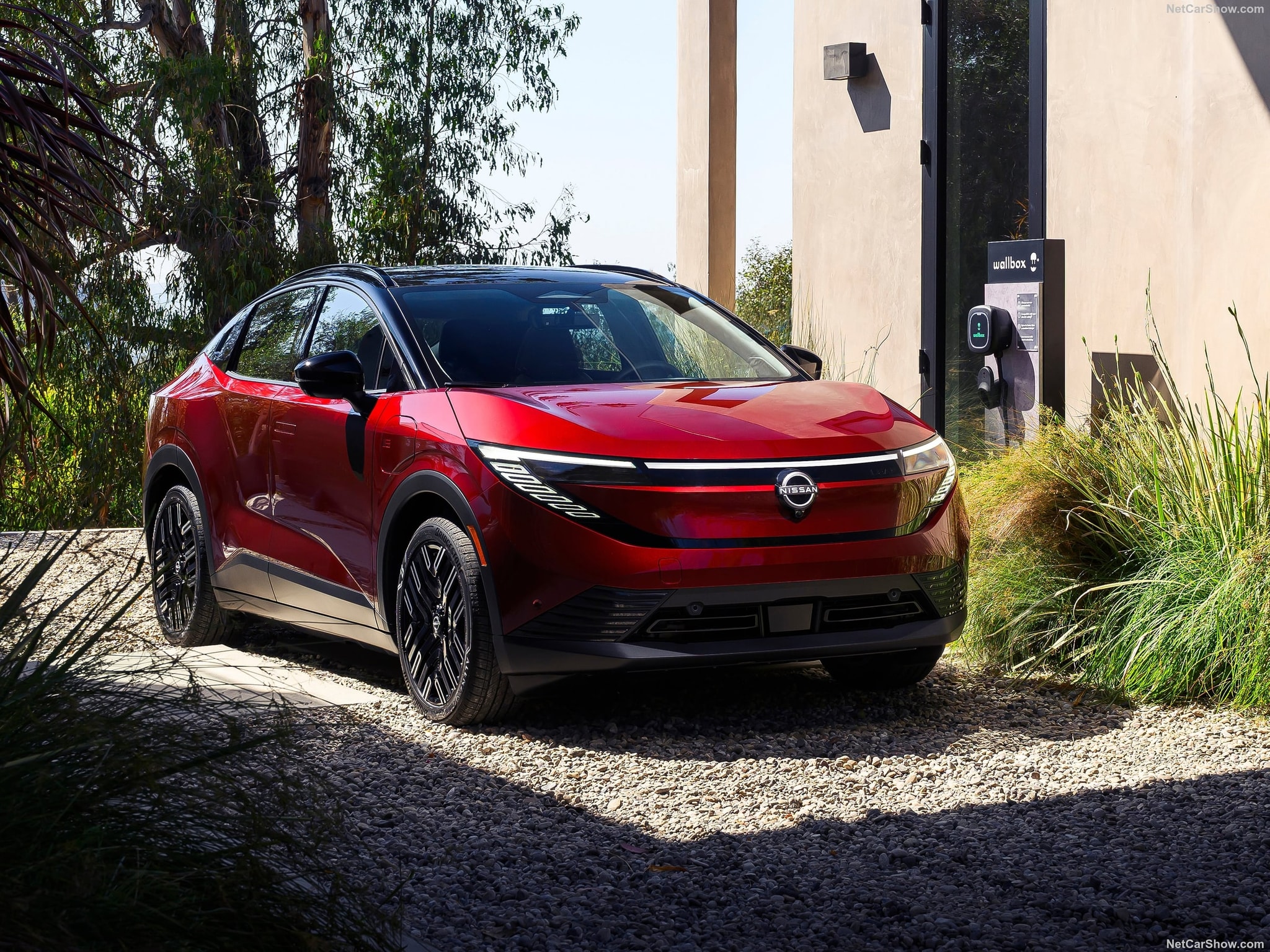 Nissan Leaf e+ N-Connecta