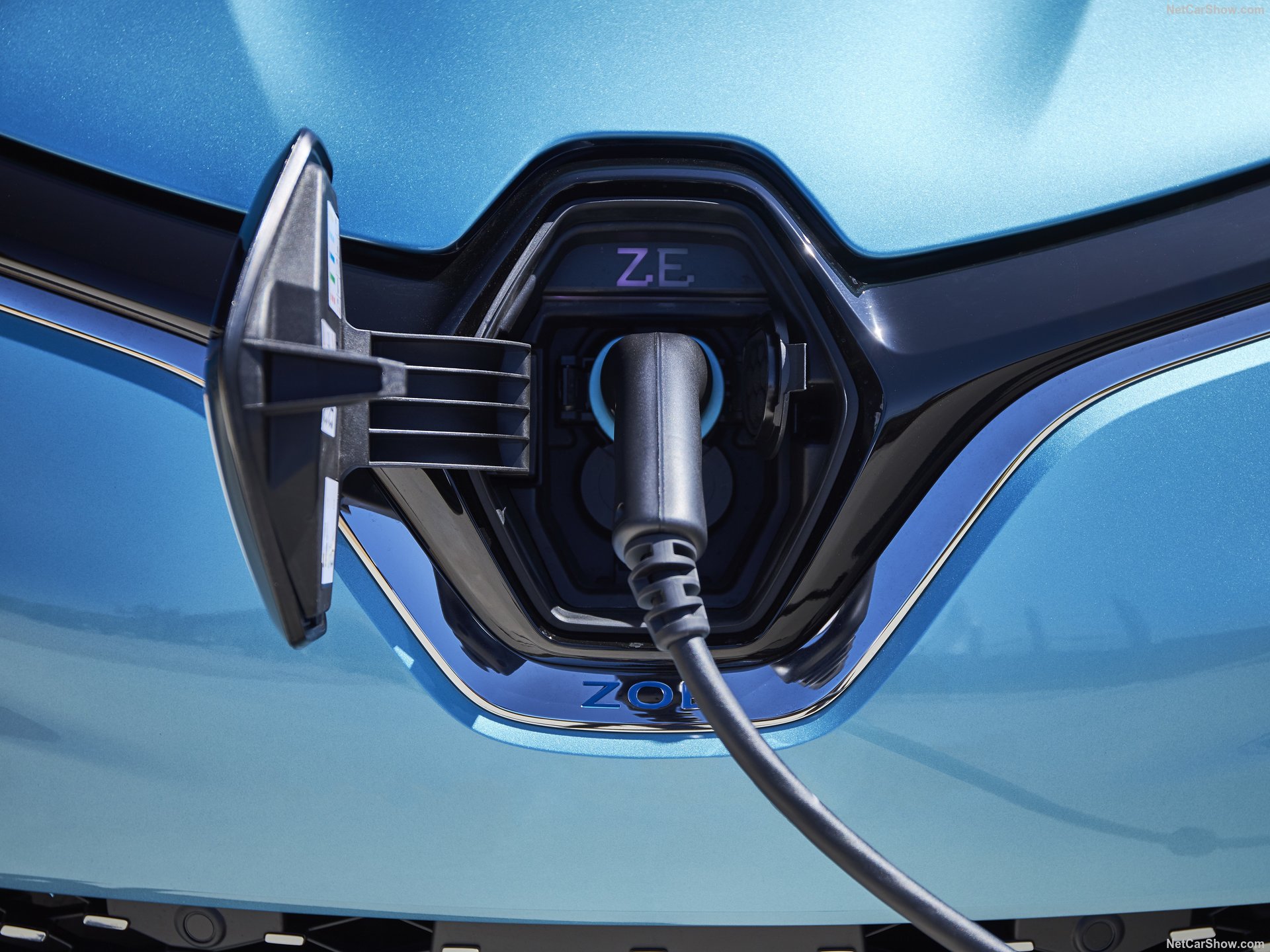 Renault ZOE R135