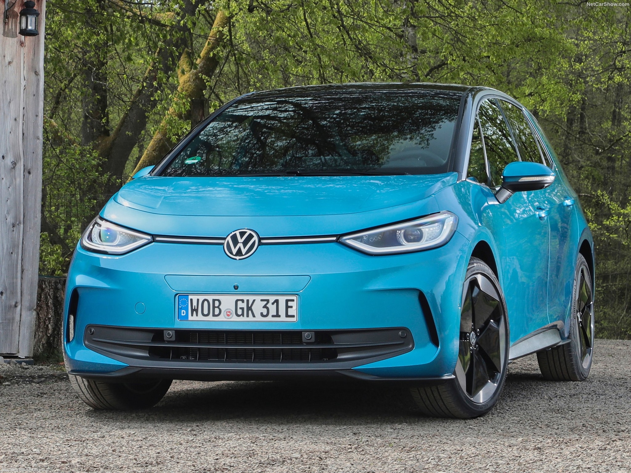 Volkswagen ID.3 Pro