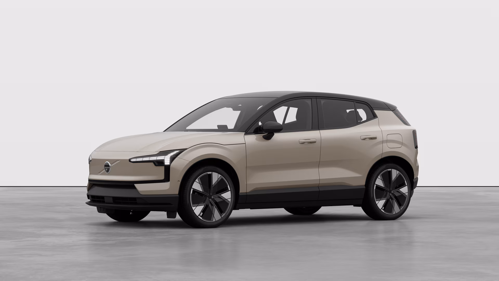 Volvo EX30